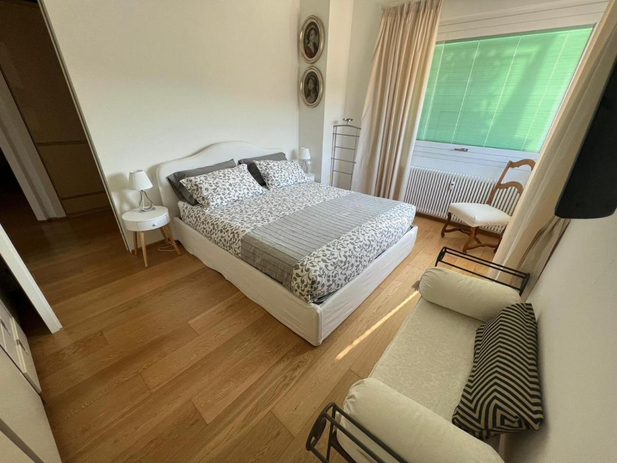 Apartament Casa Amina Genua Zewnętrze zdjęcie