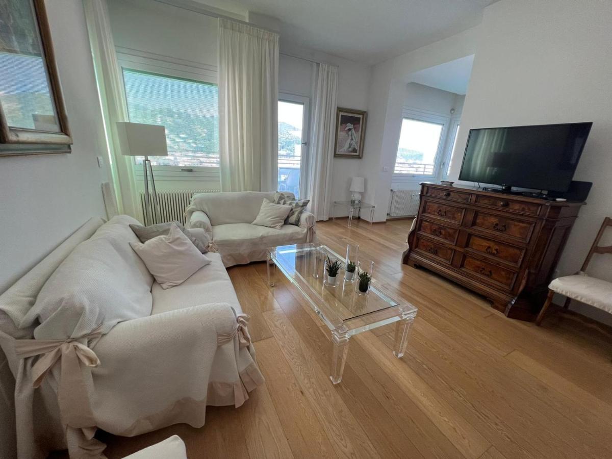Apartament Casa Amina Genua Zewnętrze zdjęcie