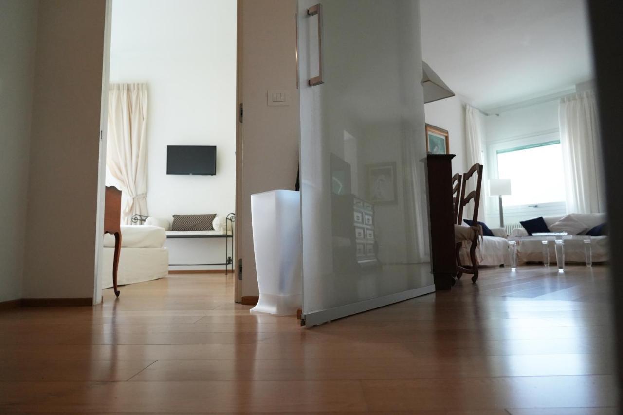 Apartament Casa Amina Genua Zewnętrze zdjęcie