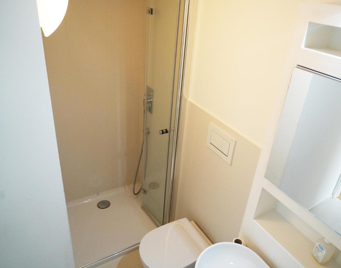 Apartament Casa Amina Genua Zewnętrze zdjęcie